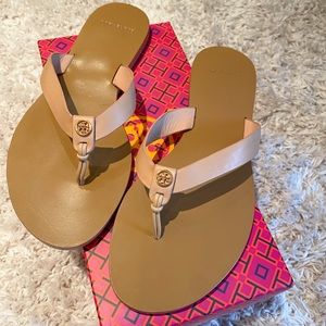 Tory Burch Manon Thong Sandal
